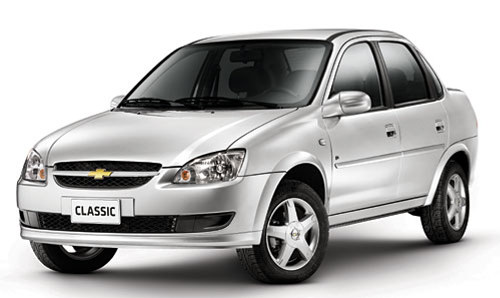 En 2011 se vendieron 857.983 vehículos