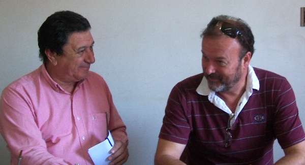 Lanzaron el 2° Canotaje Las Toscas - Villa Ocampo