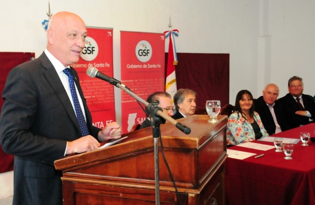 Se abrieron las ofertas por 353 millnones