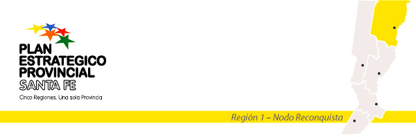Hoy: reunión de trabajo de la Microregión A del Nodo Reconquista
