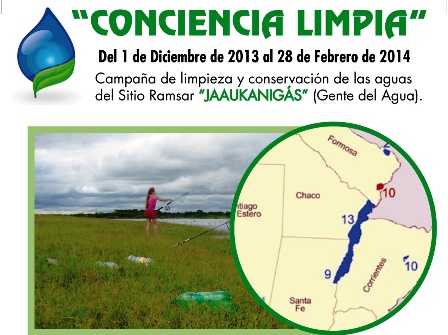 Conciencia Limpia