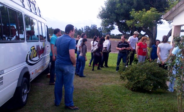 Seminario de Turismo Rural