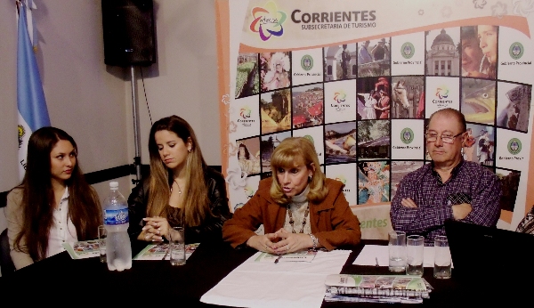 Busca nueva Reina del Turismo