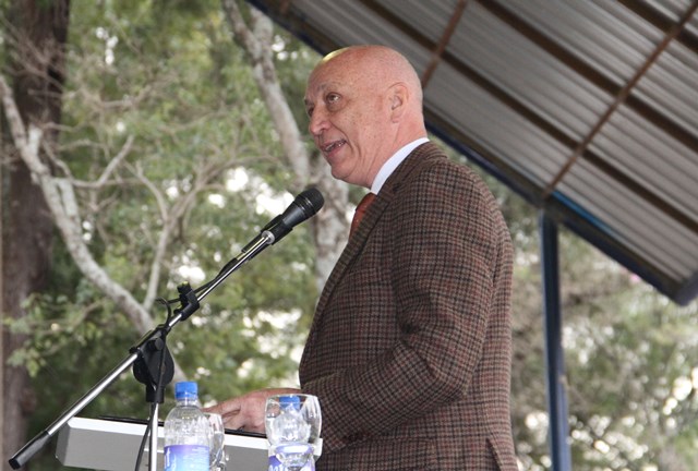 Una muestra de excelencia