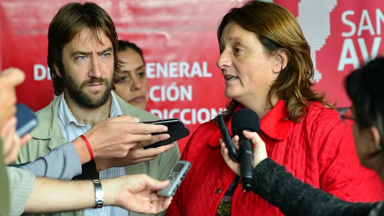 Investigan una grabación de supuestos agentes de Drogas