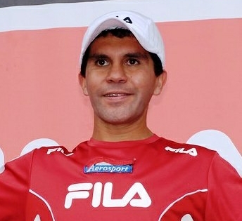 Se realizó la 22º corrida