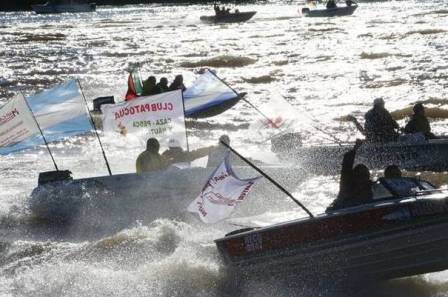 Abrieron las inscripciones para la edición de plata del Surubí