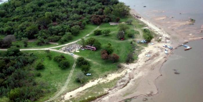 Construirán un puente de 20 metros