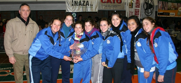 Entrega de premios y distinciones