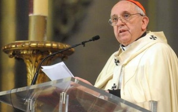 El nuevo Papa es argentino