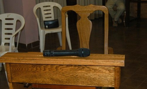 Quién sucederá en la banca de concejal