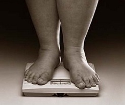 El 20,2% de la población santafesina sufre de obesidad