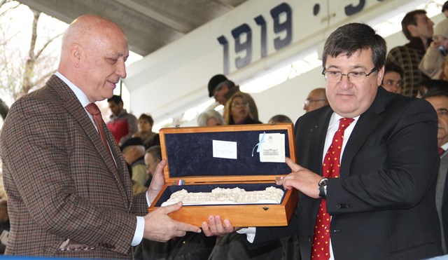 Una muestra de excelencia