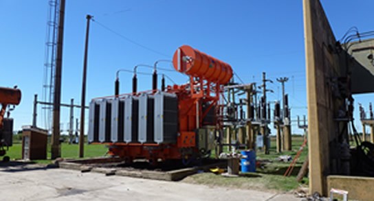 Aumenta un 50% su capacidad energética