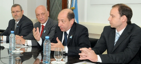 Partidas del Registro Civil se podrán solicitar a través de internet