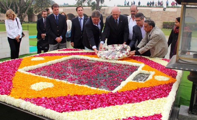 Santa Fe presentó sus proyectos