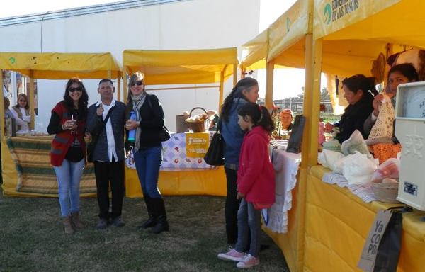 Programa de capacitación a distancia