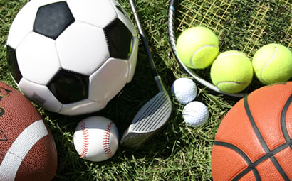 Actividades deportivas