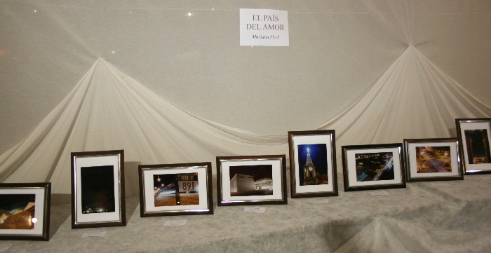 Muestra fotográfica