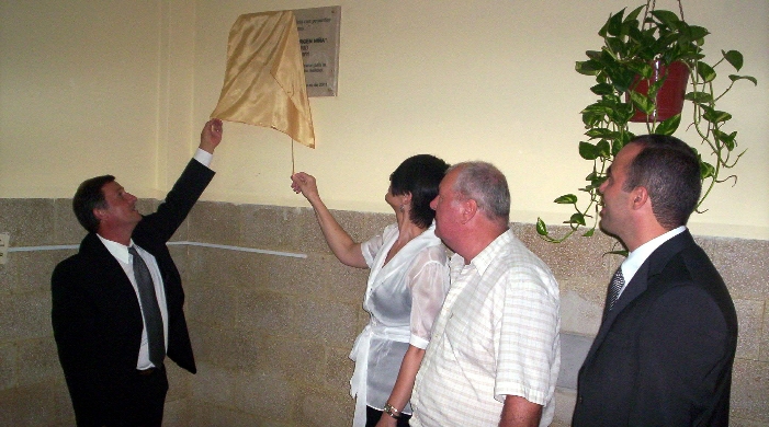 El Nivel Secundario festejó sus 50 Años