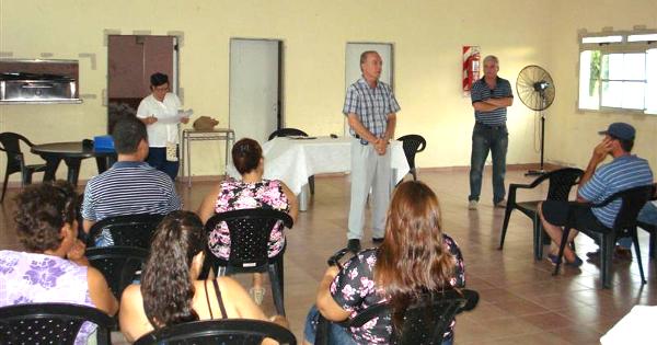 Nuevos préstamos en la localidad de Florencia