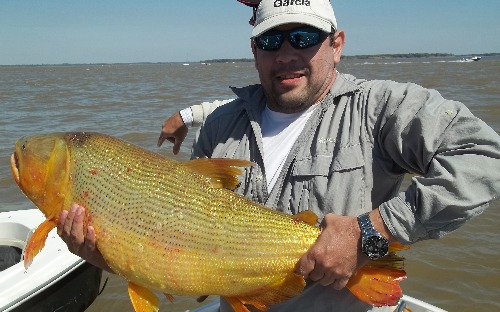 5° puesto para ocampenses