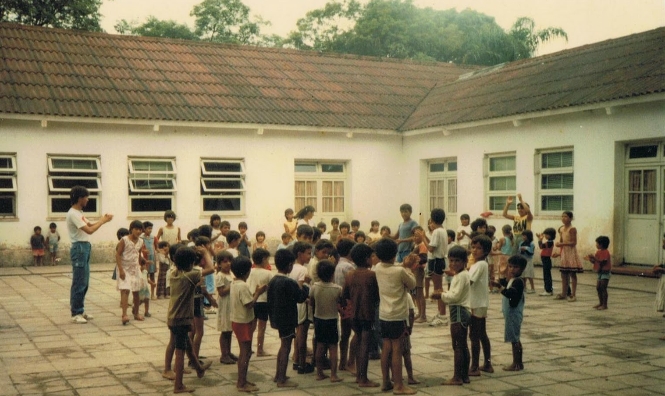 Cumplirá 100 años de vida