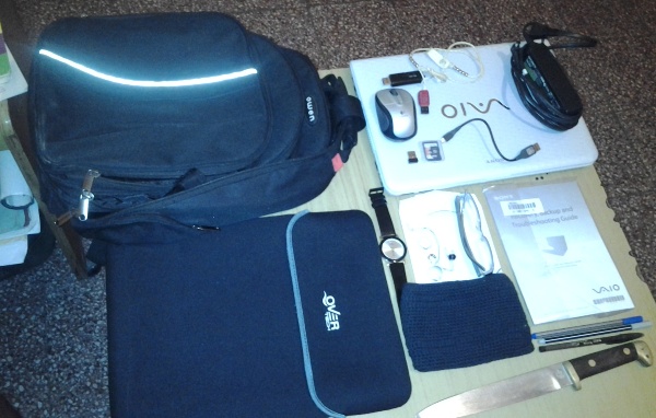 Se esclarecen varios delitos