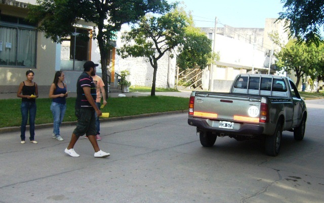 Recordó el 24 de marzo