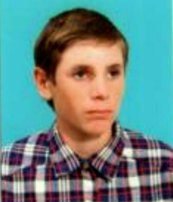 Solicitud de paradero