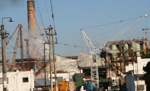 Finalizó la zafra cañera