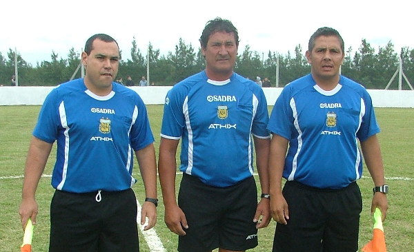 Puerto San Martín campeón