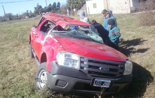 Faenamiento clandestino