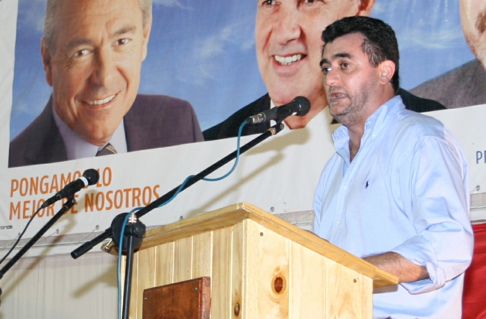 Quiero ver un Norte pujante