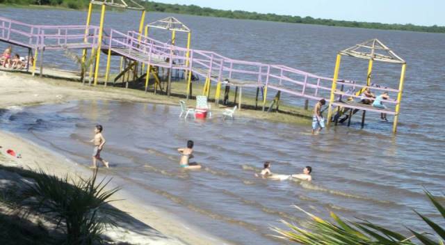 Guasones tocarán en la fiesta