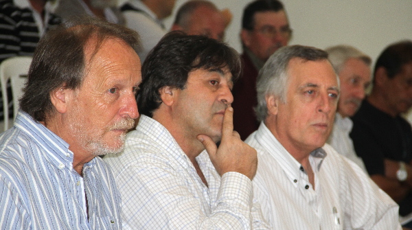 Se realizó la jornada de capacitación hecha por Hormax