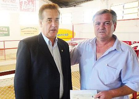 Apoya el Torneo Interfederativo de Bochas