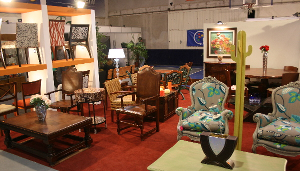 Ganadores de las ordenes de compra en Expo Fama