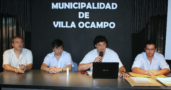 Apertura licitación revisión técnica vehicular