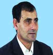 Exposición de Hugo Araujo