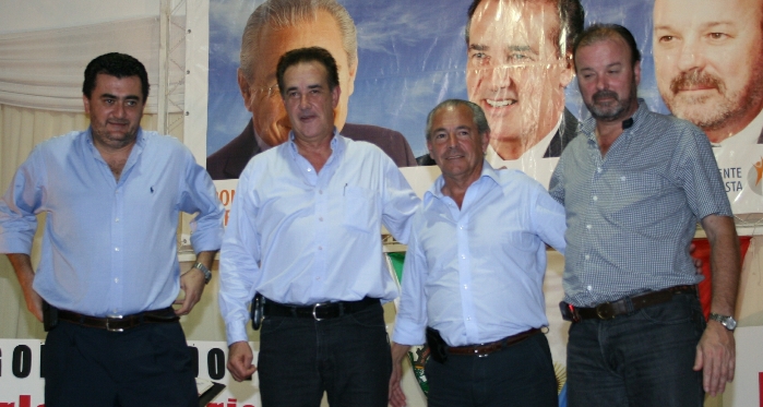 Quiero ver un Norte pujante