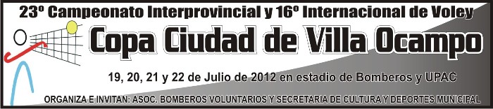 Están conformadas las zonas de los equipos