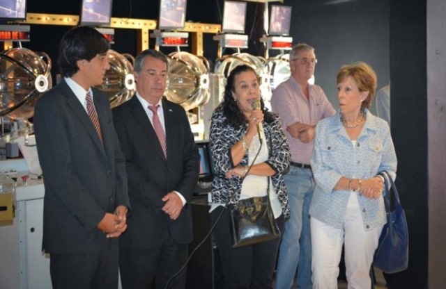 Los partidos en las boletas únicas