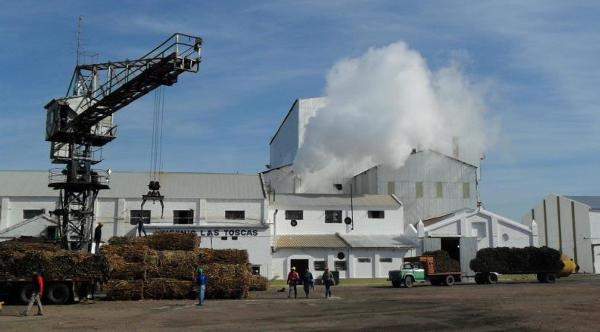 Continúa la molienda