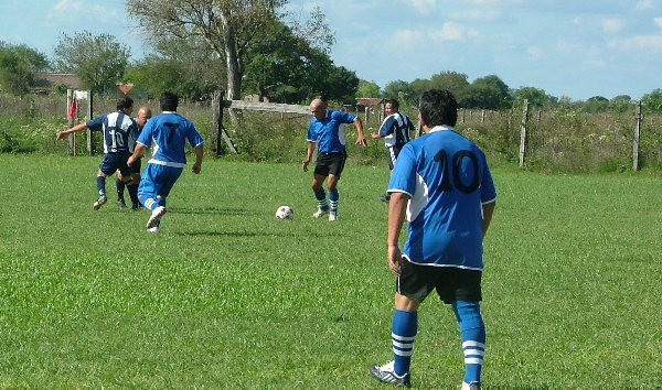Este sábado saldrá el campeón