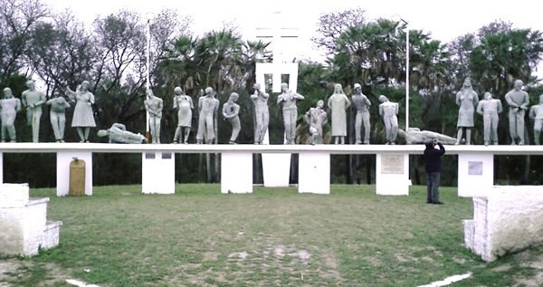 Histórico fallo judicial