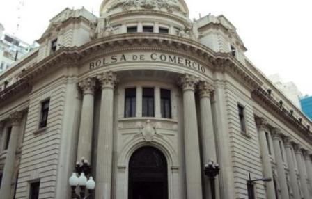 Se vendió el primer lote de soja de la campaña 2011/12