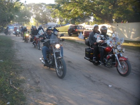 Un finde en cubiertas