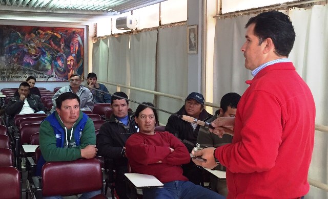 Pesca Deportiva y Marketing Digital