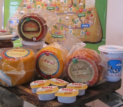 Positiva presencia en